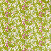 Leicester Sour Green Plum 227209 Bed Runners